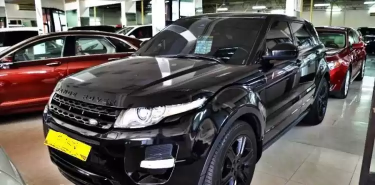 Kullanılmış Land Rover Range Rover Satılık içinde Doha #13008 - 1  image 