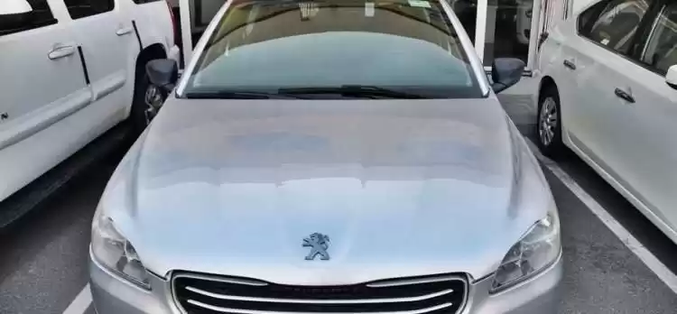 Used Peugeot Unspecified For Sale in Doha #13012 - 1  image 