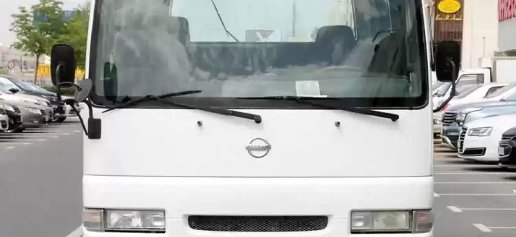 مستعملة Nissan Unspecified للبيع في الدوحة #13020 - 1  صورة 