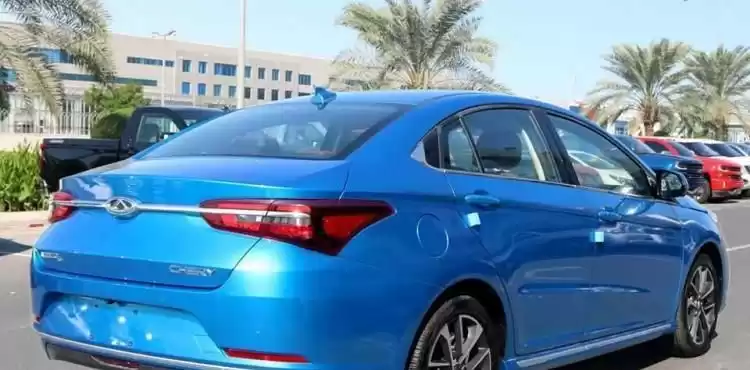 Brand New Chery Arrizo 3 For Sale in Doha #13026 - 1  image 
