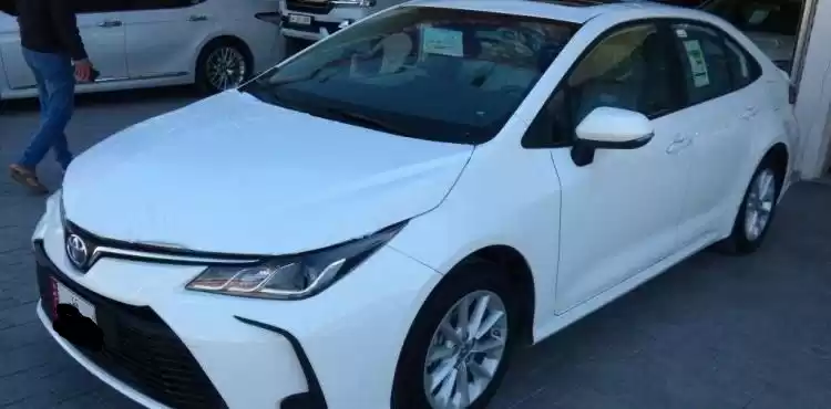 کاملا نو Toyota Corolla برای فروش که در دوحه #13037 - 1  image 