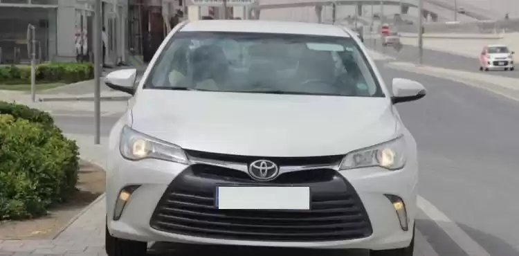 مستعملة Toyota Camry للبيع في الدوحة #13052 - 1  صورة 