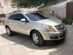 Used Cadillac Unspecified For Sale in Doha #13120 - 1  image 