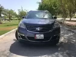 استفاده شده Chevrolet Traverse برای فروش که در دوحه #13122 - 1  image 