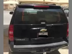 استفاده شده Chevrolet Tahoe برای فروش که در دوحه #13126 - 1  image 