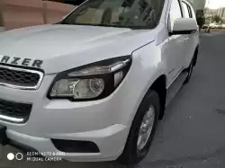 استفاده شده Chevrolet Trailblazer برای فروش که در دوحه #13131 - 1  image 