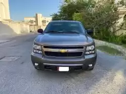 Использовал Chevrolet Tahoe Продается в Доха #13133 - 1  image 