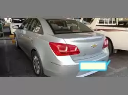 استفاده شده Chevrolet Cruze برای فروش که در دوحه #13134 - 1  image 