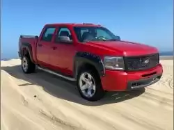 مستعملة Chevrolet Silverado للبيع في الدوحة #13141 - 1  صورة 