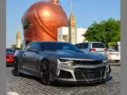 Used Chevrolet Unspecified For Sale in Doha #13145 - 1  image 