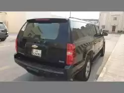 مستعملة Chevrolet Tahoe للبيع في الدوحة #13148 - 1  صورة 