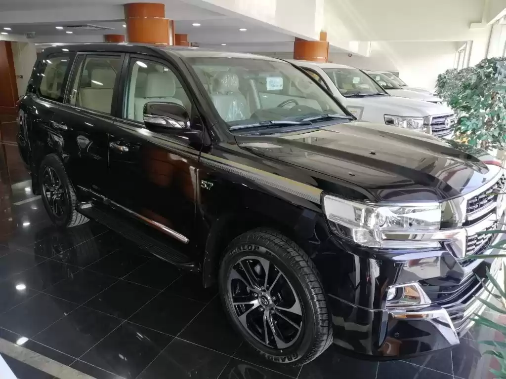 کاملا نو Toyota Land Cruiser برای فروش که در دوحه #13160 - 1  image 