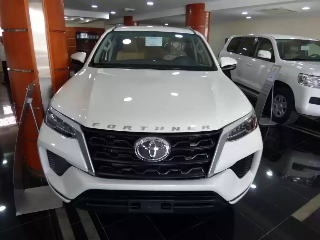 Nuevo Toyota RAV4 Venta en Doha #13164 - 1  image 