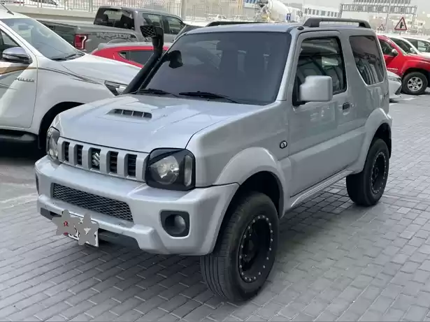 Kullanılmış Suzuki Jimny Satılık içinde Doha #13205 - 1  image 