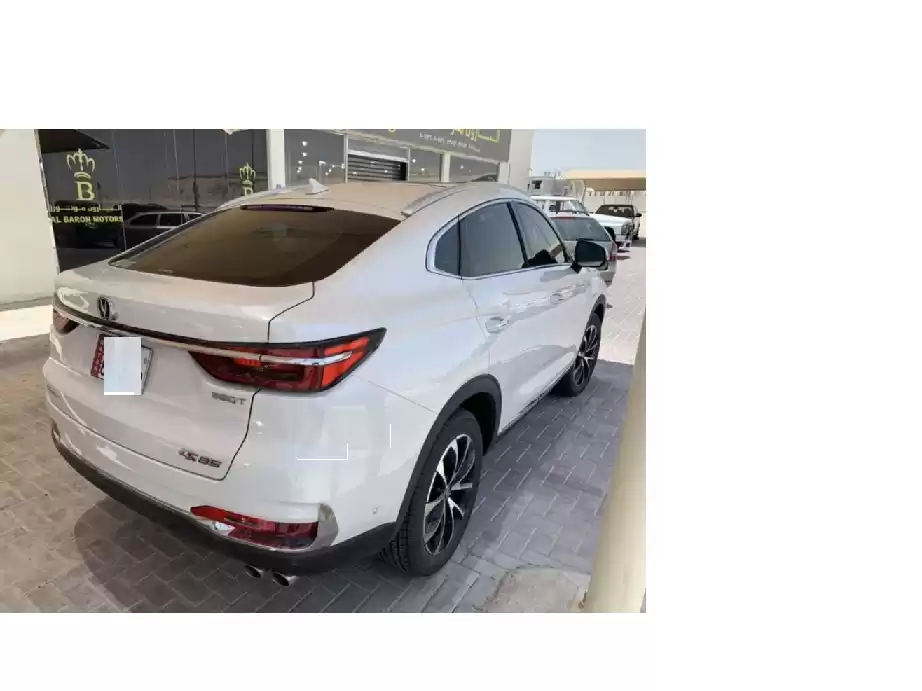 Kullanılmış Chery Unspecified Satılık içinde Doha #13258 - 1  image 
