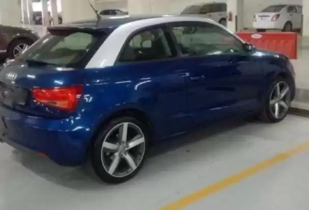 استفاده شده Audi A1 برای فروش که در دوحه #13294 - 1  image 