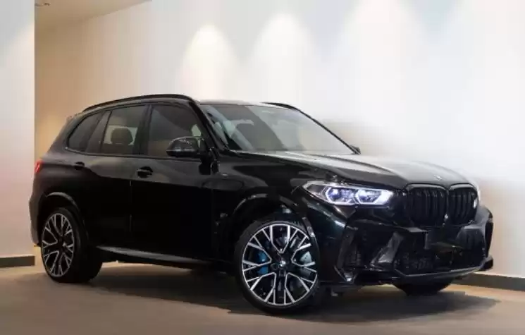 مستعملة BMW X5 Crossover للبيع في السد , الدوحة #13309 - 1  صورة 