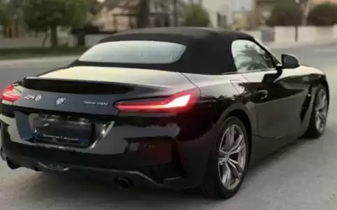مستعملة BMW Z4 Convertible للبيع في السد , الدوحة #13310 - 1  صورة 