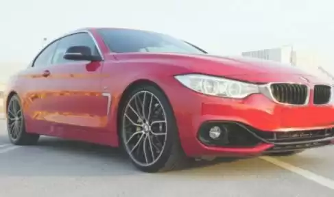 مستعملة BMW 325i Coupe للبيع في الدوحة #13319 - 1  صورة 