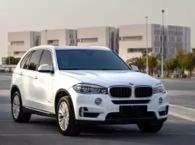 Kullanılmış BMW X5 Satılık içinde Doha #13326 - 1  image 