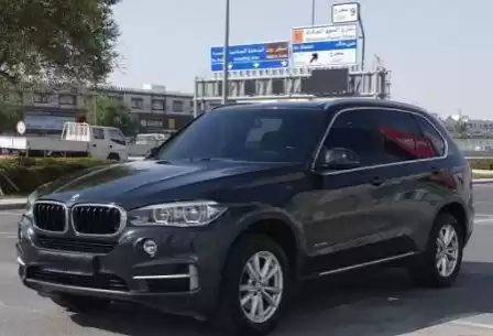 استفاده شده BMW X5 برای فروش که در السد , دوحه #13329 - 1  image 