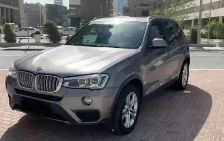 مستعملة BMW Unspecified للبيع في السد , الدوحة #13330 - 1  صورة 