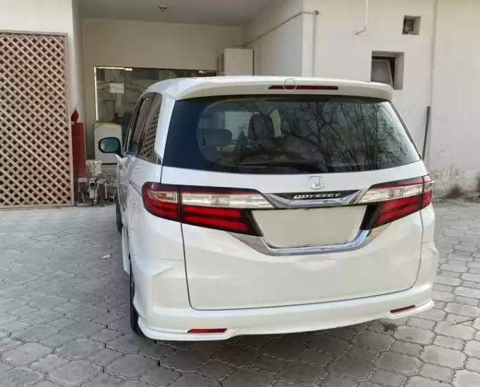 استفاده شده Honda Odyssey برای فروش که در دوحه #13340 - 1  image 