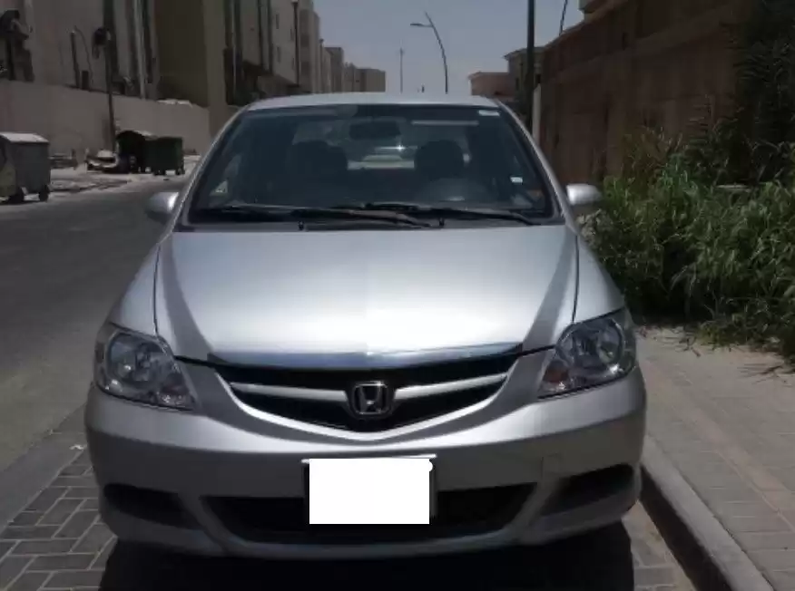 مستعملة Honda City للبيع في السد , الدوحة #13351 - 1  صورة 