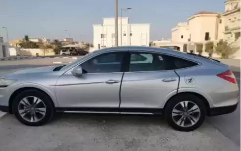 مستعملة Honda Crosstour للبيع في السد , الدوحة #13355 - 1  صورة 