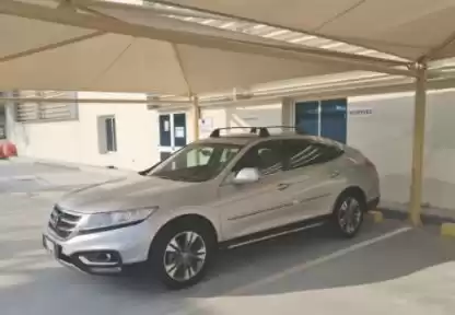 مستعملة Honda Crosstour للبيع في السد , الدوحة #13356 - 1  صورة 