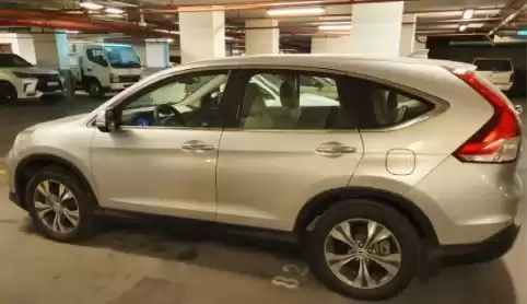 استفاده شده Honda CR-V برای فروش که در السد , دوحه #13360 - 1  image 