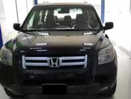 Utilisé Honda Unspecified À vendre au Doha #13364 - 1  image 