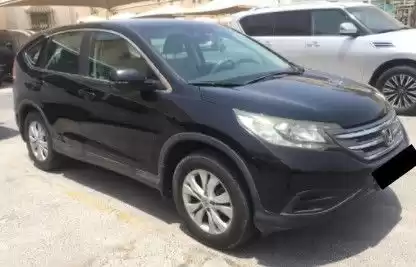 استفاده شده Honda CR-V برای فروش که در السد , دوحه #13367 - 1  image 