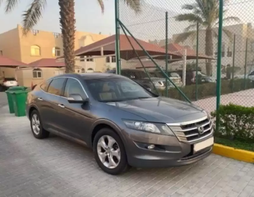 مستعملة Honda Accord Coupe للبيع في السد , الدوحة #13374 - 1  صورة 