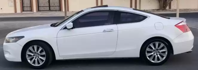 مستعملة Honda Accord Coupe للبيع في السد , الدوحة #13375 - 1  صورة 