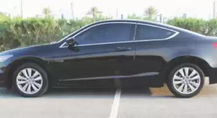 مستعملة Honda Accord Coupe للبيع في السد , الدوحة #13380 - 1  صورة 