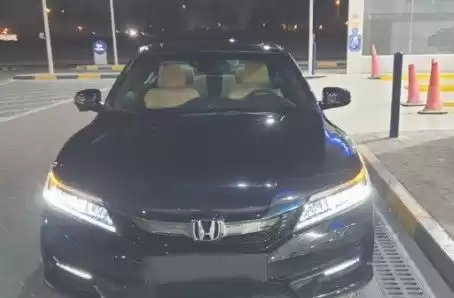 استفاده شده Honda Accord Coupe برای فروش که در السد , دوحه #13382 - 1  image 