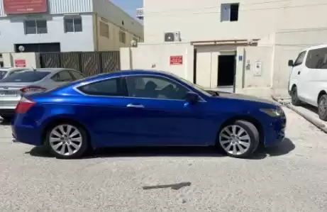 مستعملة Honda Accord Coupe للبيع في السد , الدوحة #13384 - 1  صورة 