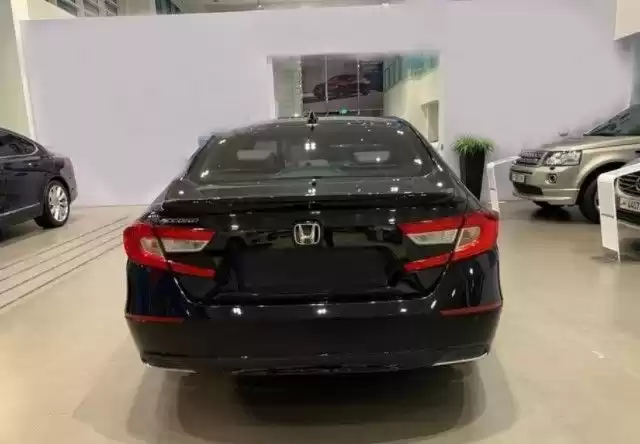 مستعملة Honda Accord Coupe للبيع في السد , الدوحة #13386 - 1  صورة 