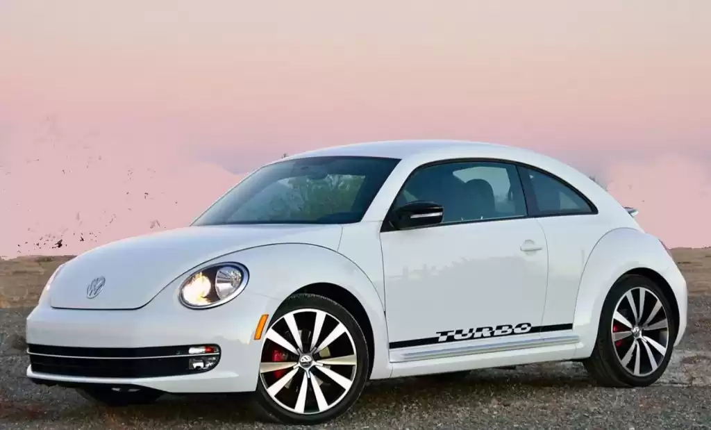 مستعملة Volkswagen Beetle للبيع في السد , الدوحة #13391 - 1  صورة 