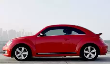 مستعملة Volkswagen Beetle للبيع في السد , الدوحة #13392 - 1  صورة 