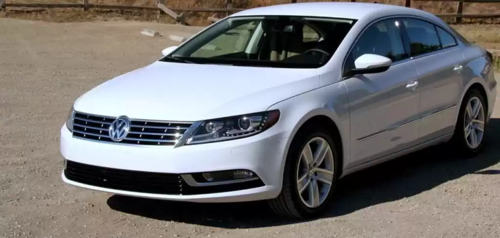 مستعملة Volkswagen CC للبيع في السد , الدوحة #13393 - 1  صورة 