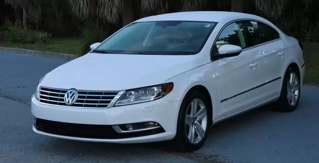 مستعملة Volkswagen CC للبيع في السد , الدوحة #13395 - 1  صورة 