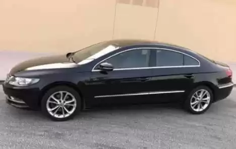 مستعملة Volkswagen CC للبيع في السد , الدوحة #13398 - 1  صورة 
