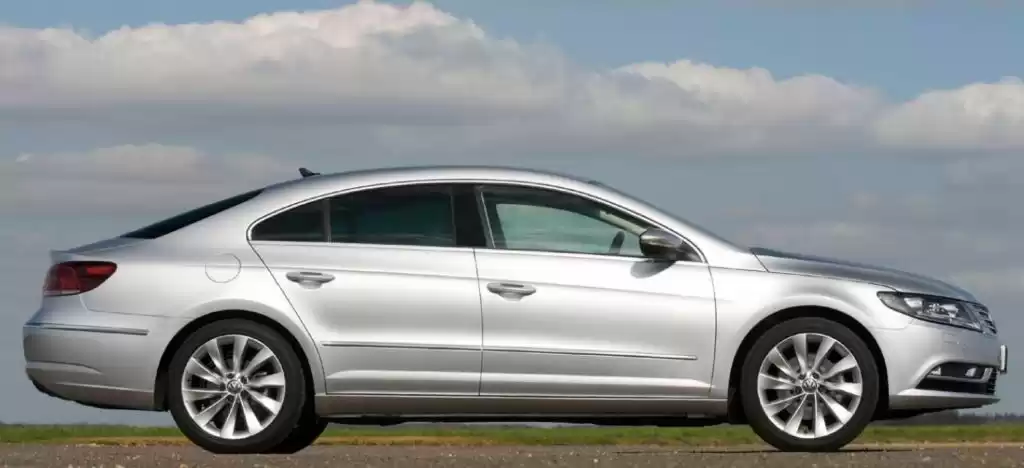 مستعملة Volkswagen CC للبيع في الدوحة #13400 - 1  صورة 