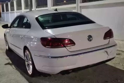 مستعملة Volkswagen CC للبيع في السد , الدوحة #13401 - 1  صورة 