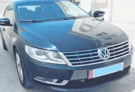 استفاده شده Volkswagen CC برای فروش که در السد , دوحه #13404 - 1  image 