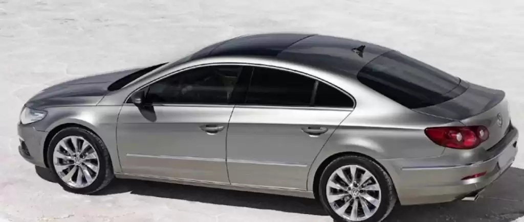 مستعملة Volkswagen CC للبيع في السد , الدوحة #13406 - 1  صورة 