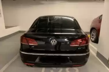 مستعملة Volkswagen CC للبيع في السد , الدوحة #13407 - 1  صورة 