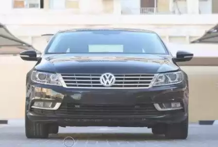مستعملة Volkswagen CC للبيع في السد , الدوحة #13408 - 1  صورة 